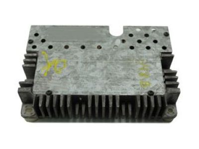 Ford AL3Z-18B849-C Amplifier