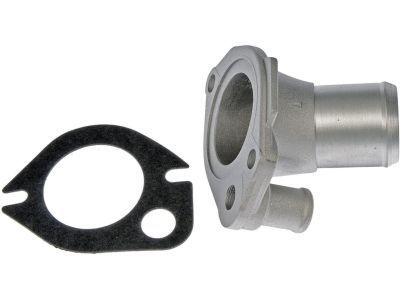 Ford F5TZ-8592-CA Thermostat Housing
