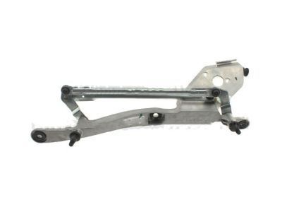 Ford BE8Z-17566-A Linkage