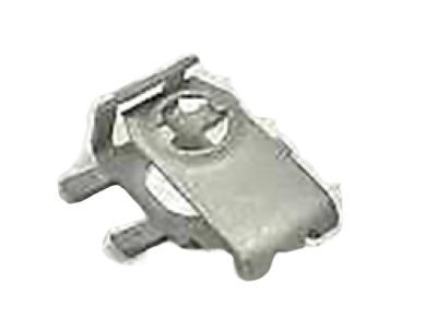 Ford -W716006-S439 Skid Plate Clip