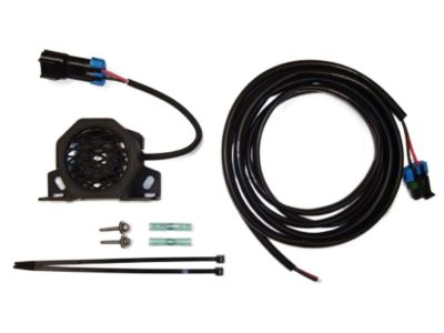 Ford VHC3Z-14N137-A Parking Assist System