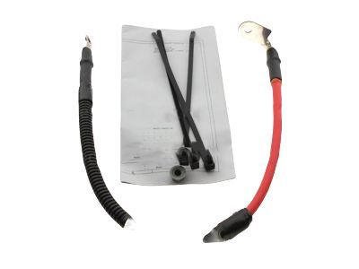 Ford AE5Z-14300-B Battery Cable Assembly