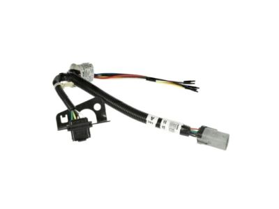 Ford 2C3Z-13A576-BA Wiring Assembly