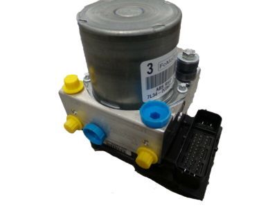 Ford 7L3Z-2C065-AA ABS Control Unit