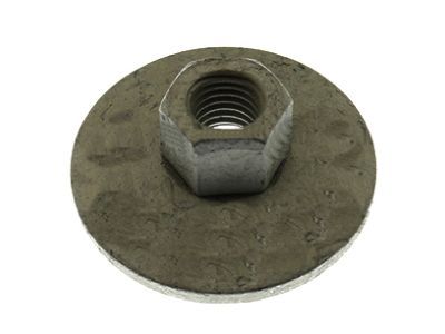 Ford -N811843-S441 Top Nut