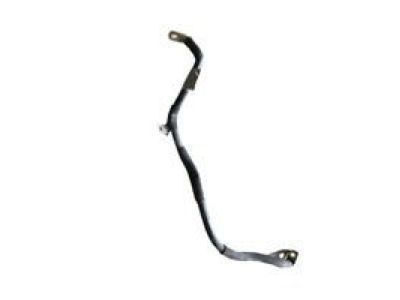Ford F6DZ-14301-CD Negative Cable