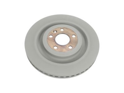 Ford DG1Z-1125-B Rotor Assembly