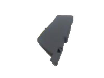 Ford F65Z-15044F58-AAD Lower Cover