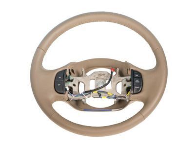 Ford 2L3Z-3600-EAA Steering Wheel