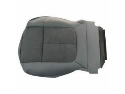 Ford DL3Z-1862901-AD Seat Cover