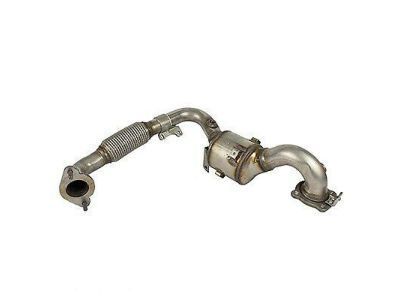 Ford F1FZ-5E212-A Catalytic Converter