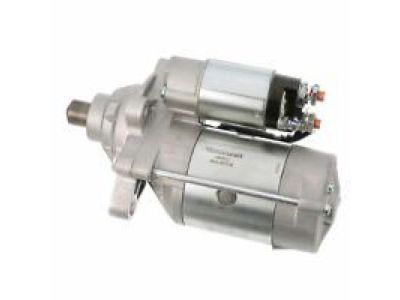 Ford F2GZ-11002-A Starter