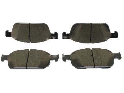 Ford CV6Z-2001-N Front Pads
