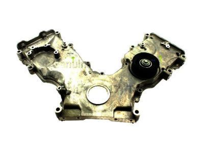 Ford 2L1Z-6019-AA Timing Cover