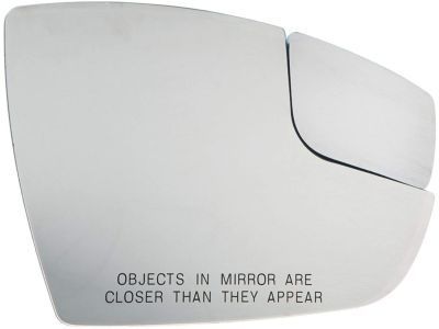 Ford CM5Z-17K707-E Mirror Glass