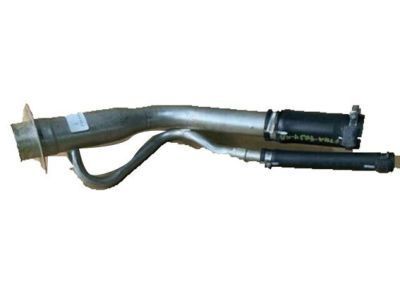 Ford F7UZ-9034-KB Filler Pipe