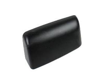 Ford 7L3Z-17D743-AA Mirror Cover