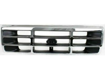 Ford F4TZ-8200-A Grille