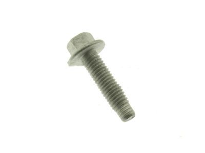 Ford -W506014-S439 Air Duct Bolt