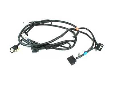 Ford 9L3Z-13A409-AB Wire Harness