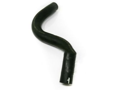 Ford 3W1Z-8260-AA Upper Hose