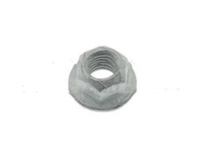 Ford -W520103-S442 Converter Nut