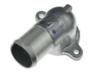 Ford 9L3Z-8592-A Water Outlet