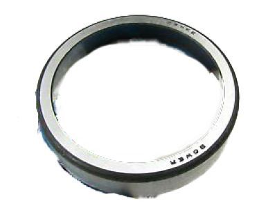 Ford F81Z-1243-AA Outer Bearing Cup
