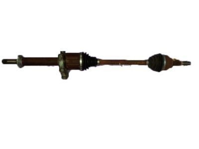 Ford DP5Z-3B437-A Axle Assembly