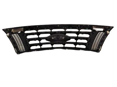 Ford 9L3Z-8200-DCP Grille Assembly - Radiator