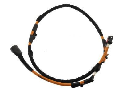 Ford DL3Z-18812-A Antenna Cable