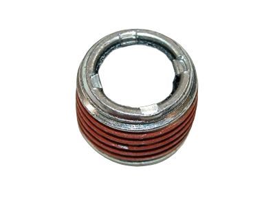 Ford 5R3Z-7860108-AA Rear Cover Plug