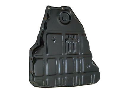 Ford F3XY-7A194-A Transmission Pan