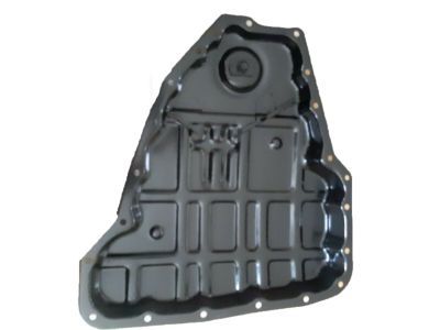 Ford F3XY-7A194-A Transmission Pan