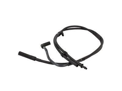 Ford 7L1Z-17A605-A Washer Hose