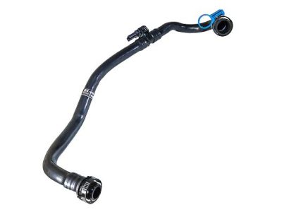 Ford HS7Z-6A664-B Tube - Breather