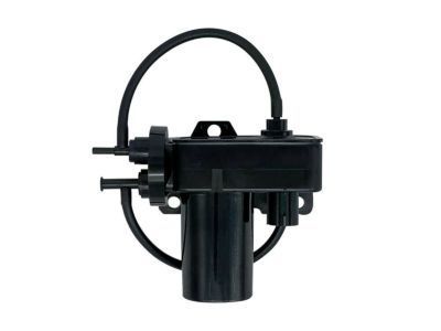 Ford 6C3Z-2A451-BA Pump Assembly - Vacuum