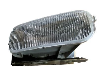 Ford 1L3Z-15200-AB Fog Lamp Assembly