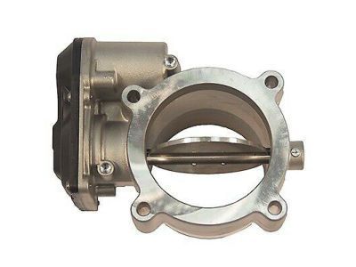 Ford BC3Z-9E926-A Throttle Body