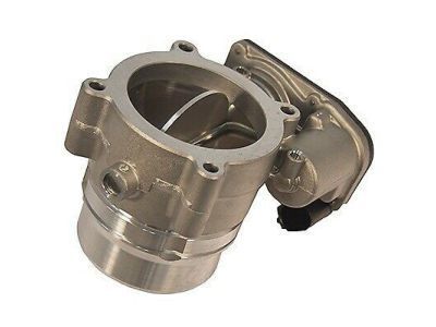 Ford BC3Z-9E926-A Throttle Body
