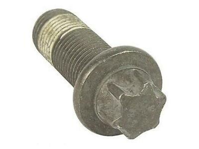 Ford CM5Z-6379-A Bolt - Hex.Head