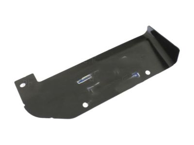Ford HL3Z-7222-B Under Cover Access Panel