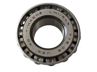 Ford B5A-1216-A Outer Bearing