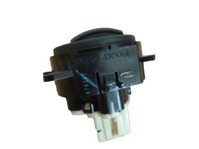Ford 6L2Z-11654-CAA Headlamp Switch