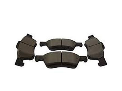 Ford AM6Z-2001-A Front Pads