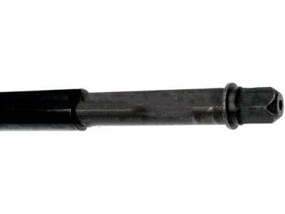 Ford 4R3Z-3B676-AA Lower Shaft