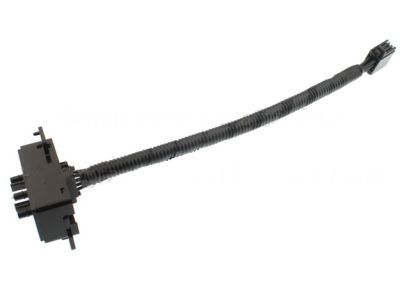 Ford 1L2Z-14A701-AA Adjuster Switch