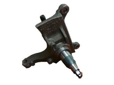 Ford 9C2Z-3106-B Spindle