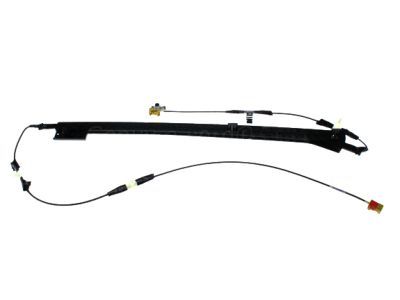 Ford BC3Z-19A397-A Cable