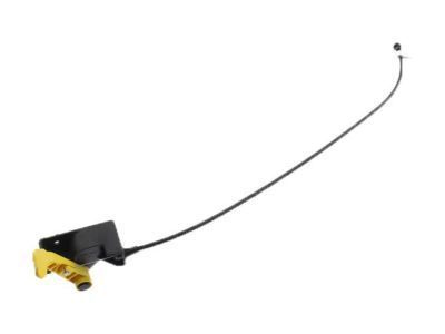 Ford 3F2Z-16916-AA Release Cable